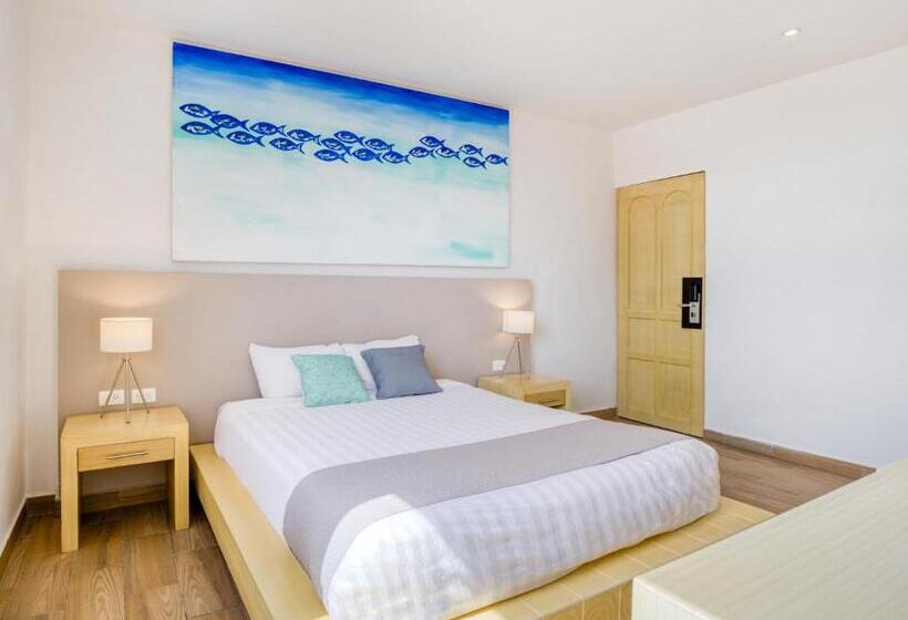 Fotos del hotel & Beach Club Ojo De Agua:  13