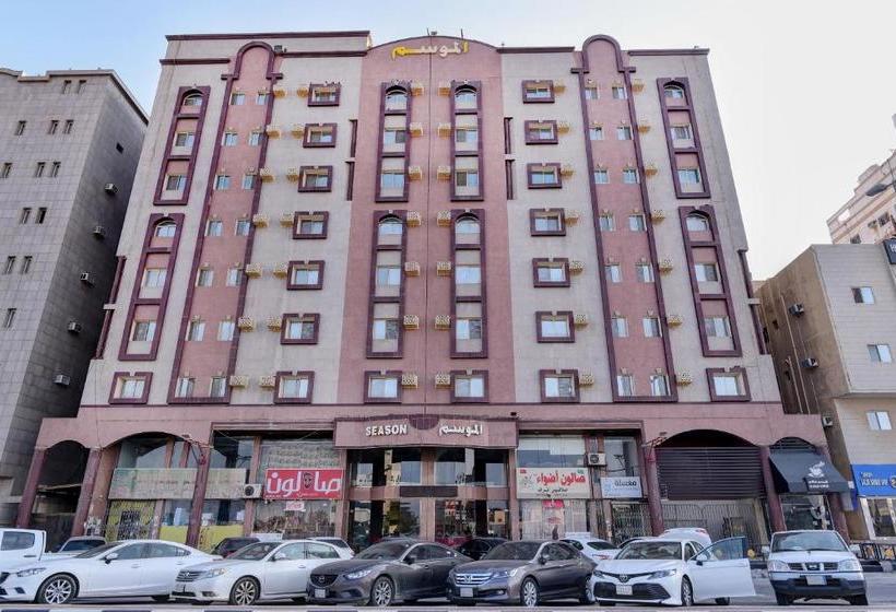 Fotos del hotel Oyo 367 Season:  7