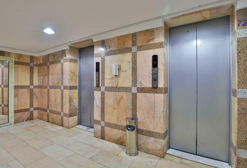 Fotos del hotel Oyo 368 Al Hamra Palace Group Andalus:  22