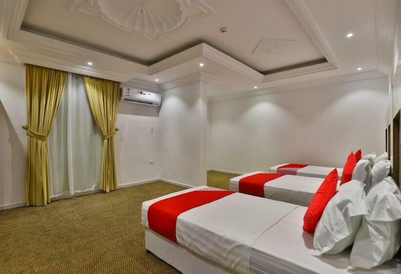 Fotos del hotel Oyo 368 Al Hamra Palace Group Andalus:  20