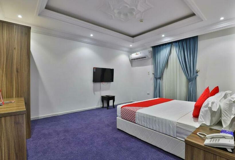 Fotos del hotel Oyo 368 Al Hamra Palace Group Andalus:  25