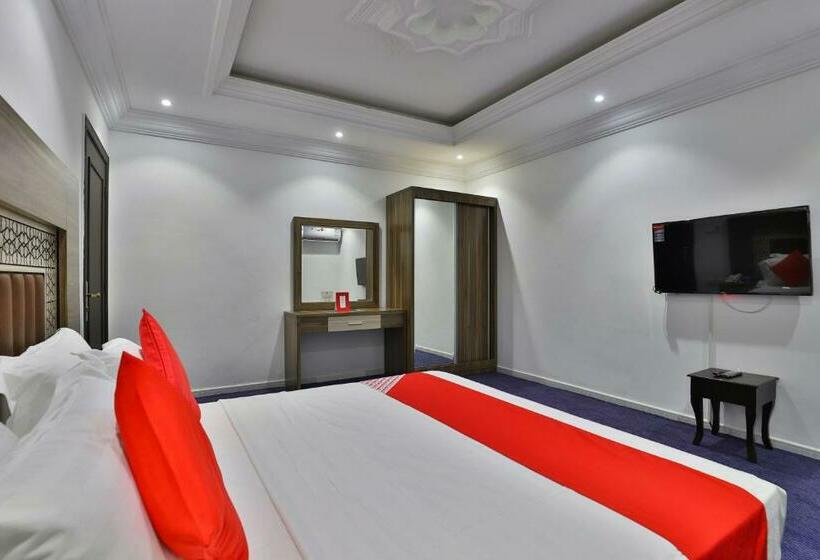 Fotos del hotel Oyo 368 Al Hamra Palace Group Andalus:  24