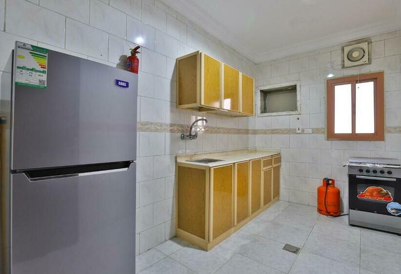 Fotos del hotel Oyo 368 Al Hamra Palace Group Andalus:  21