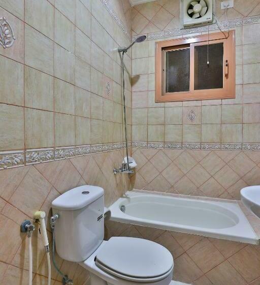 Fotos del hotel Oyo 368 Al Hamra Palace Group Andalus:  23