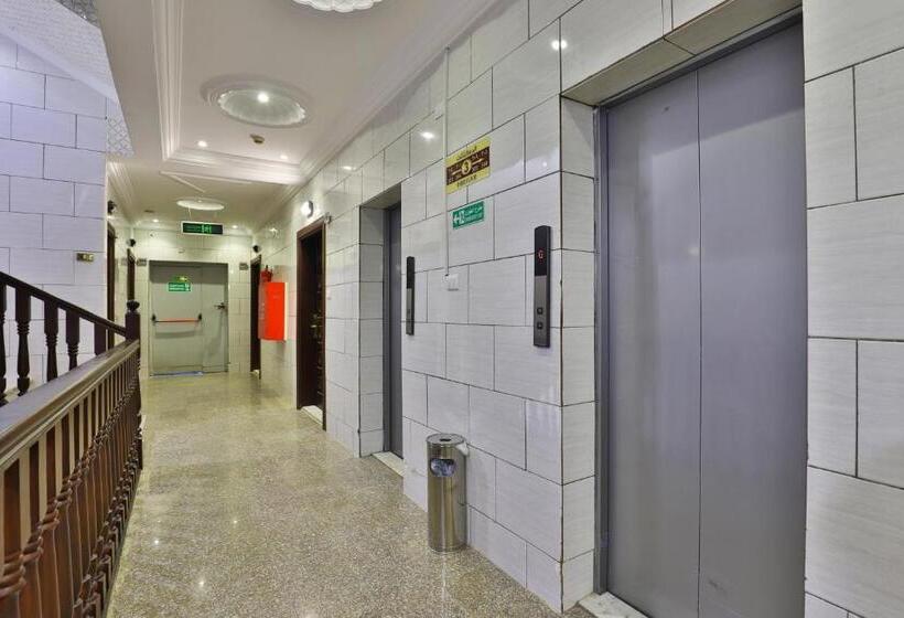 Oyo 368 Al Hamra Palace Group Andalus