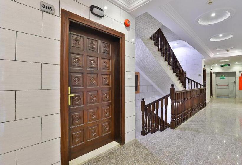 Fotos del hotel Oyo 368 Al Hamra Palace Group Andalus:  10