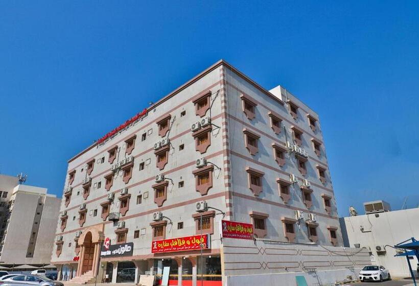 Fotos del hotel Oyo 368 Al Hamra Palace Group Andalus:  13