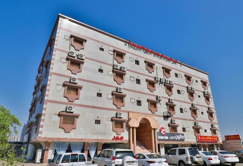 Fotos del hotel Oyo 368 Al Hamra Palace Group Andalus:  14