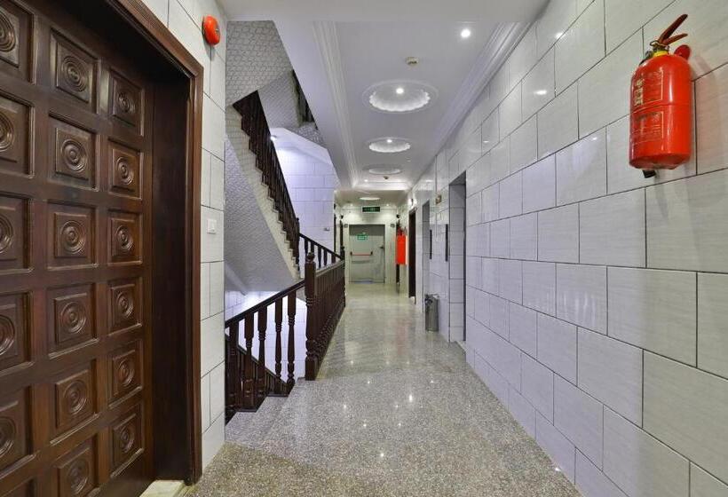 Fotos del hotel Oyo 368 Al Hamra Palace Group Andalus:  15