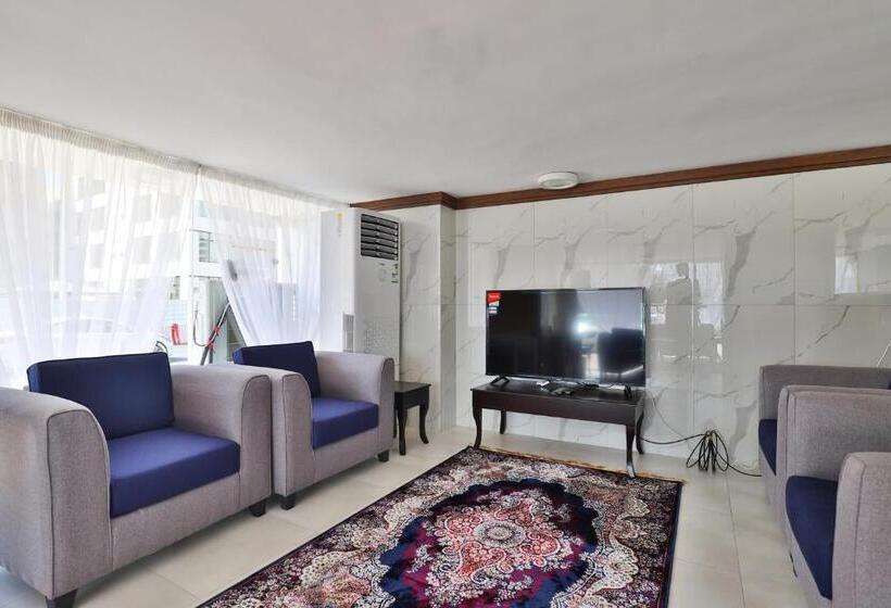 Fotos del hotel Oyo 368 Al Hamra Palace Group Andalus:  17