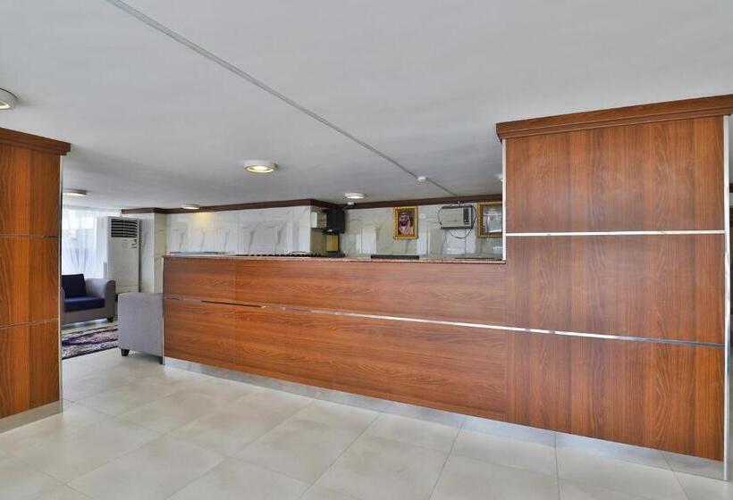 Fotos del hotel Oyo 368 Al Hamra Palace Group Andalus:  16