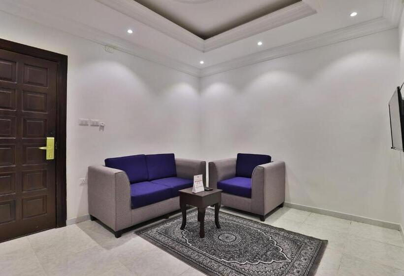 Fotos del hotel Oyo 368 Al Hamra Palace Group Andalus:  3