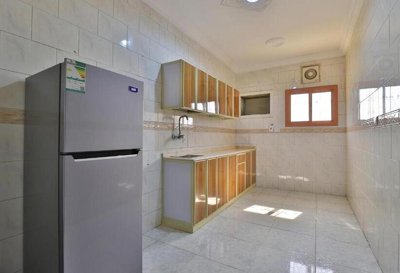 Fotos del hotel Oyo 368 Al Hamra Palace Group Andalus:  18