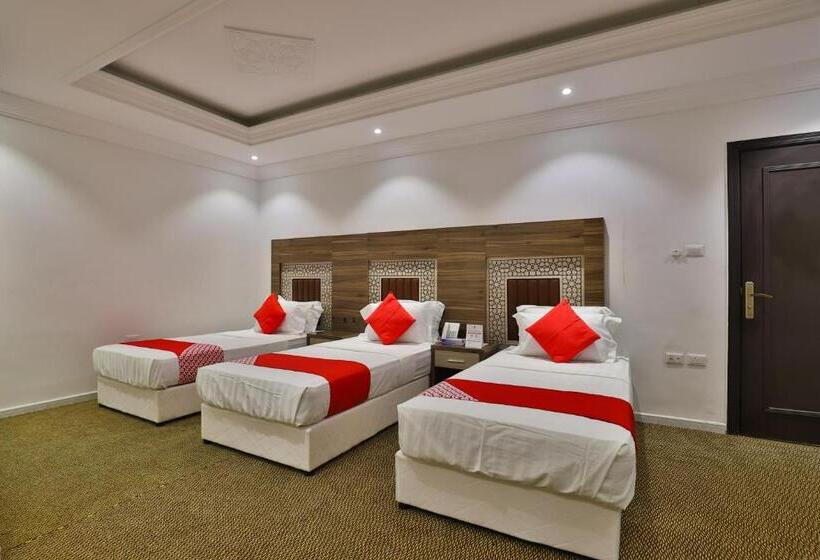 Fotos del hotel Oyo 368 Al Hamra Palace Group Andalus:  19