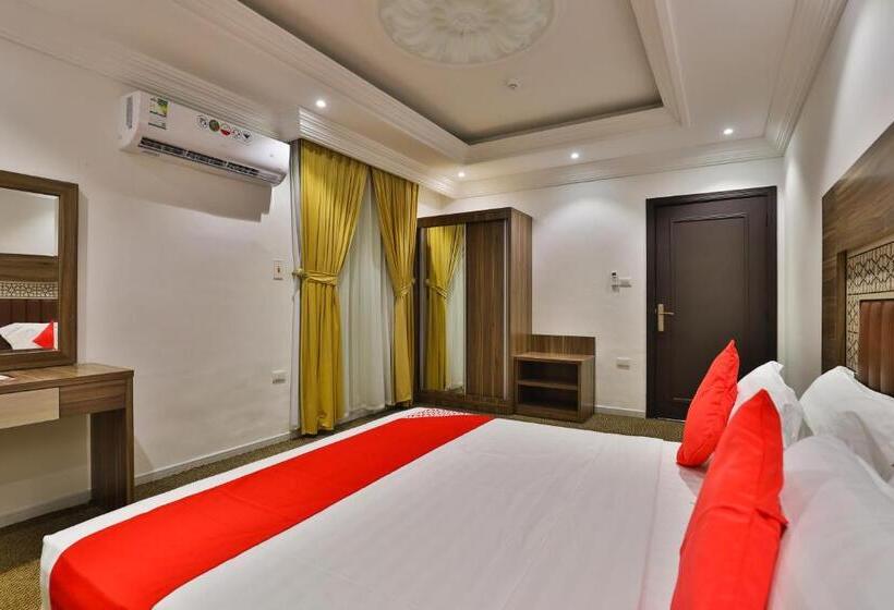 Fotos del hotel Oyo 368 Al Hamra Palace Group Andalus:  4