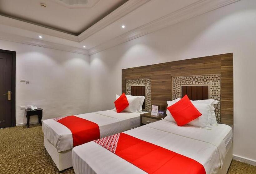 Fotos del hotel Oyo 368 Al Hamra Palace Group Andalus:  5