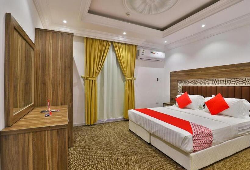 Fotos del hotel Oyo 368 Al Hamra Palace Group Andalus:  6