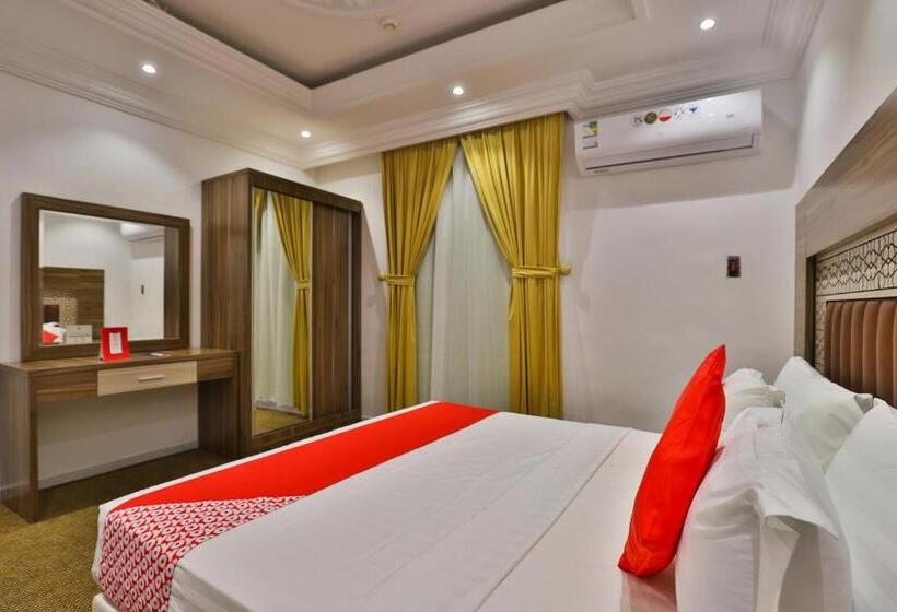 Fotos del hotel Oyo 368 Al Hamra Palace Group Andalus:  2