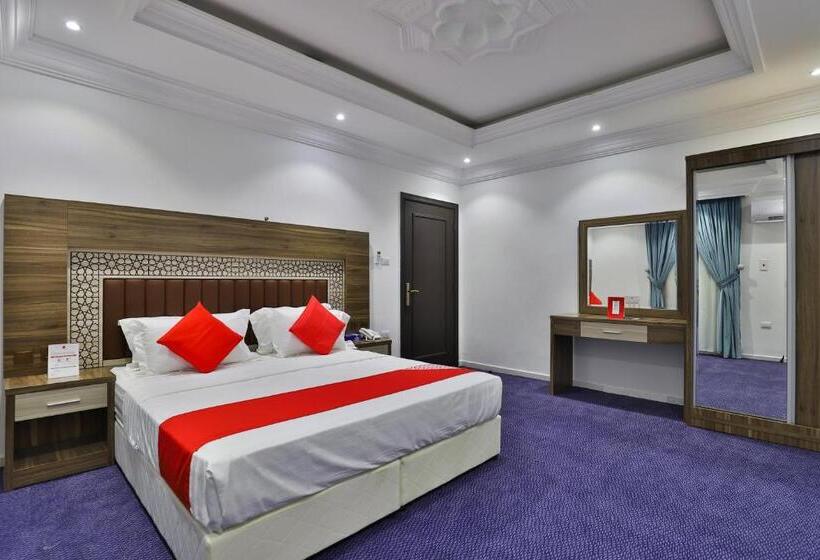 Fotos del hotel Oyo 368 Al Hamra Palace Group Andalus:  12