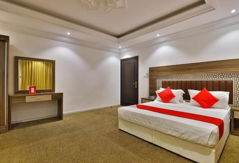 Fotos del hotel Oyo 368 Al Hamra Palace Group Andalus:  11