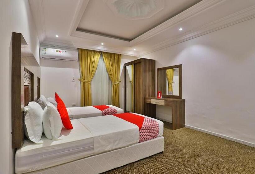 Fotos del hotel Oyo 368 Al Hamra Palace Group Andalus:  8