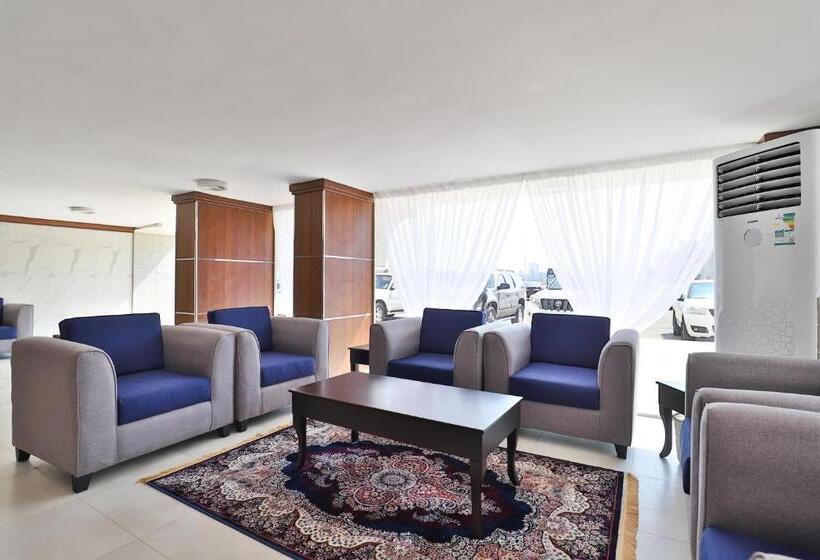 Fotos del hotel Oyo 368 Al Hamra Palace Group Andalus:  7