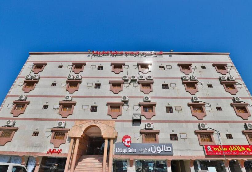 Fotos del hotel Oyo 368 Al Hamra Palace Group Andalus:  9