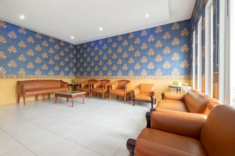 Fotos del hotel Spot On 2419 Rumah Nugraha Hotel Syariah:  4