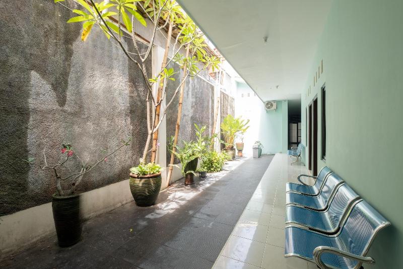 Fotos del hotel Spot On 2419 Rumah Nugraha Hotel Syariah:  6