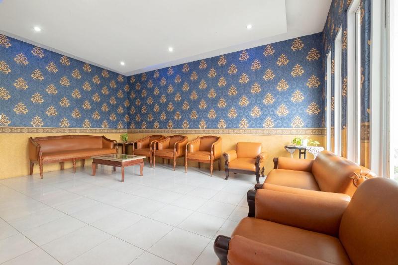 Fotos del hotel Spot On 2419 Rumah Nugraha Hotel Syariah:  10