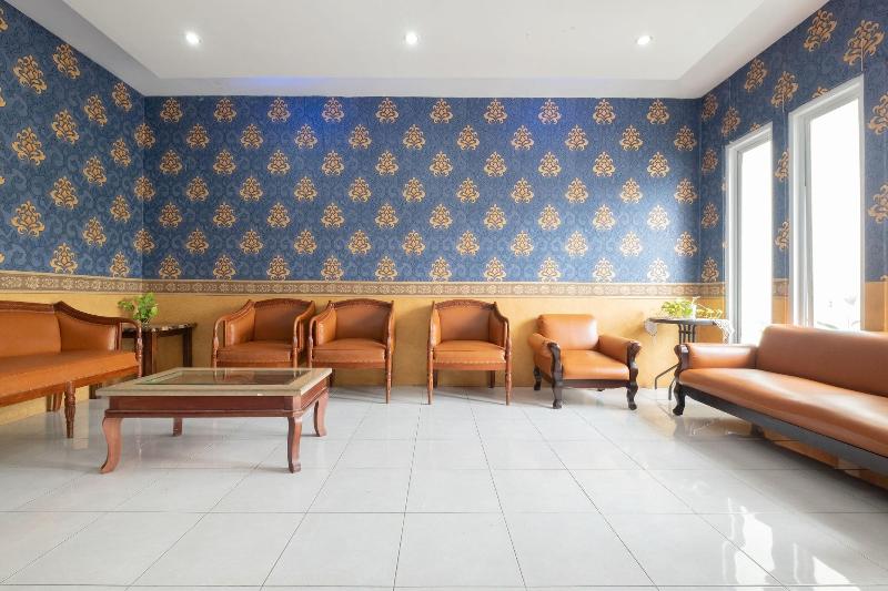 Fotos del hotel Spot On 2419 Rumah Nugraha Hotel Syariah:  13