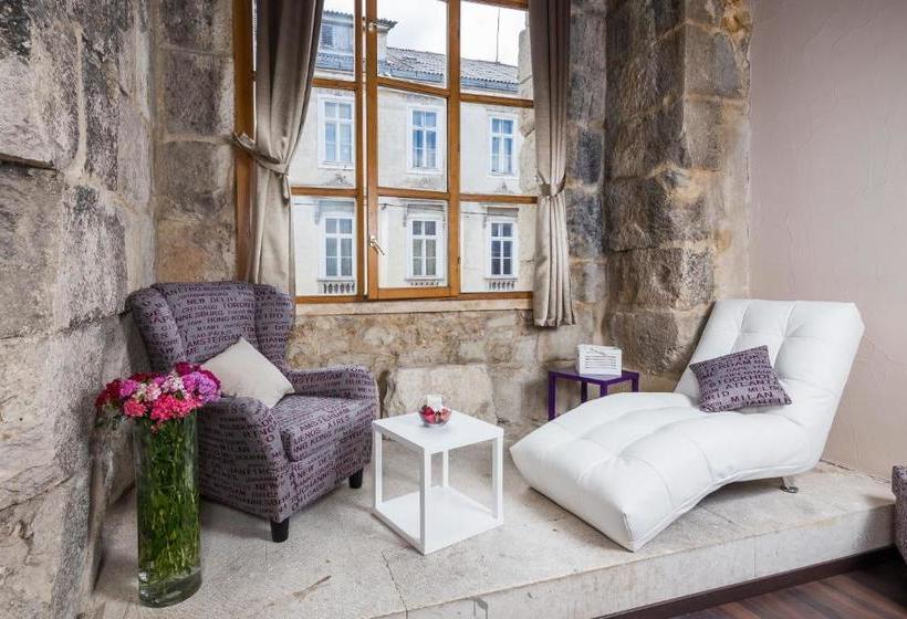 Diocletian Palace Experience  Adults Only