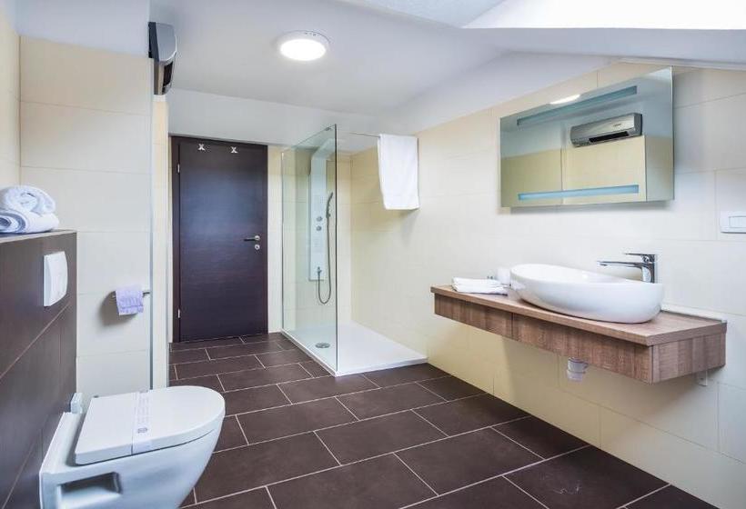 Fotos del hotel Diocletian Palace Experience  Adults Only:  6