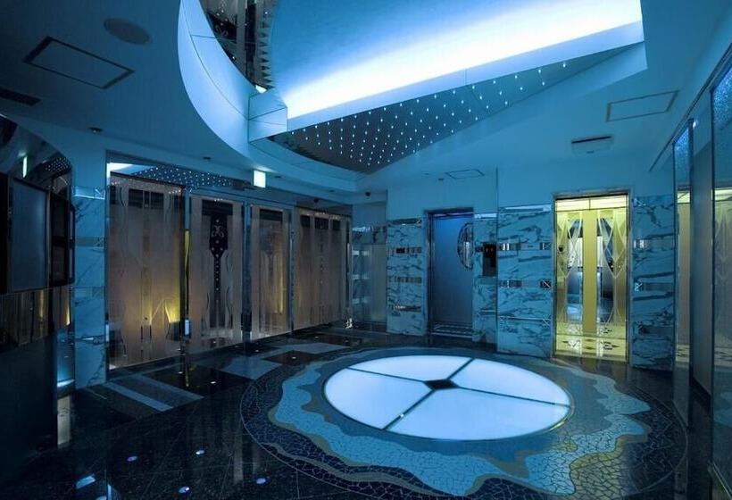 Fotos del hotel Grand Garden:  19