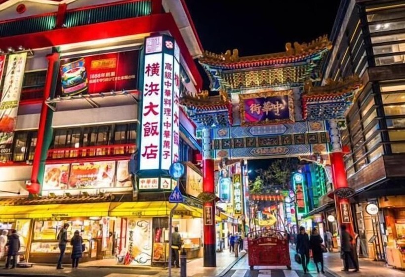 Fotos del hotel Grand Garden:  17