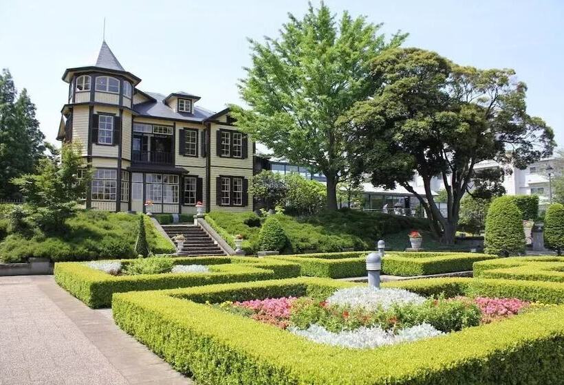 Fotos del hotel Grand Garden:  2