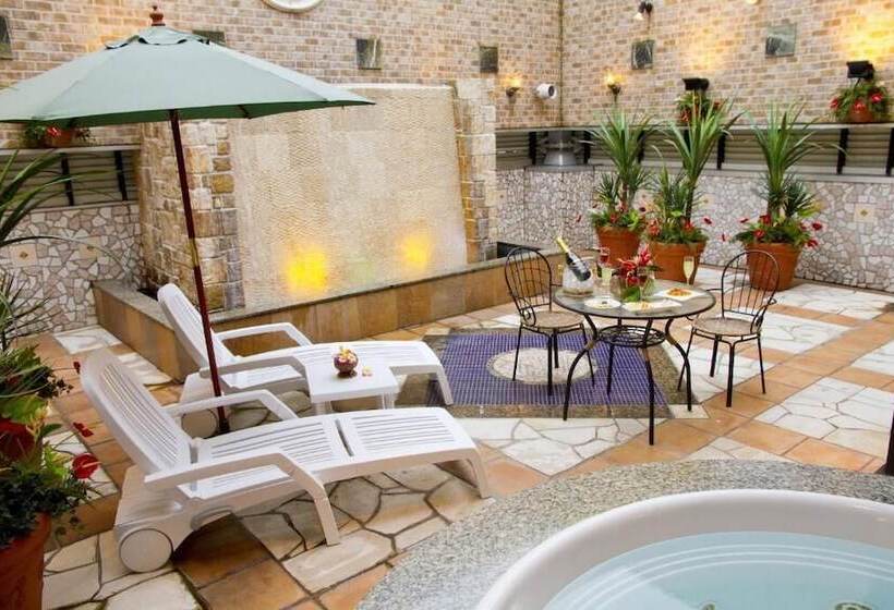 Fotos del hotel Grand Garden:  13