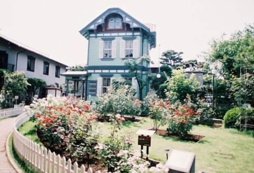 Fotos del hotel Grand Garden:  11