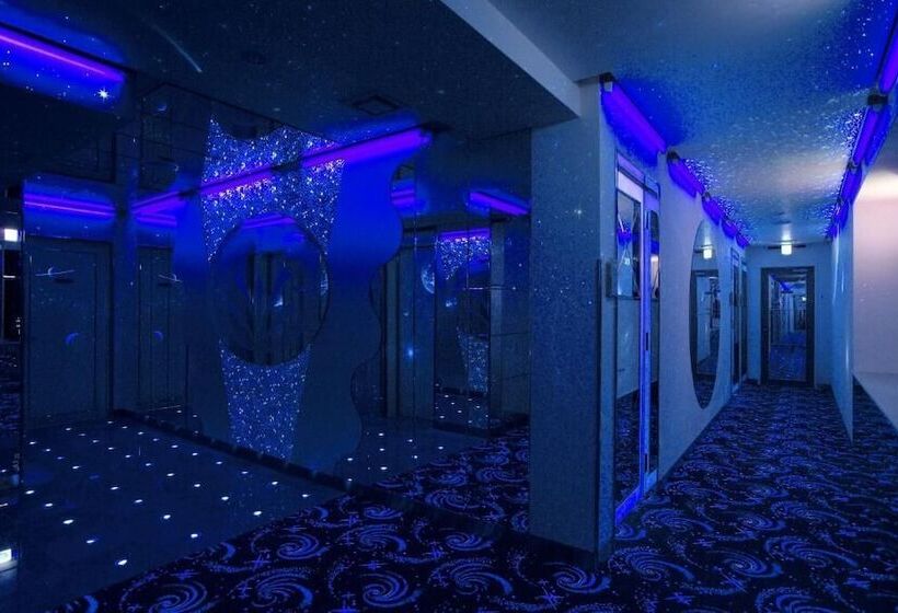 Fotos del hotel Grand Garden:  9