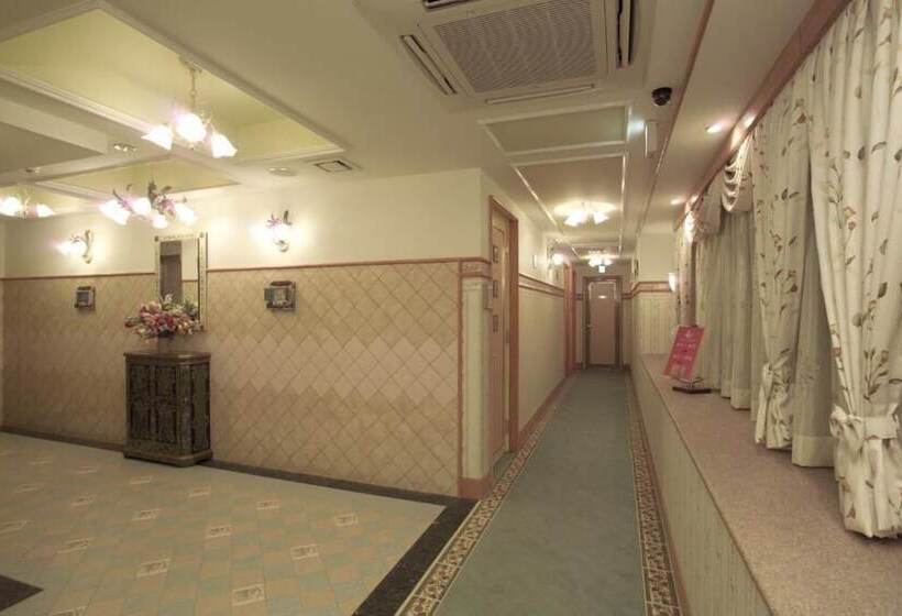 Fotos del hotel Grand Garden:  8