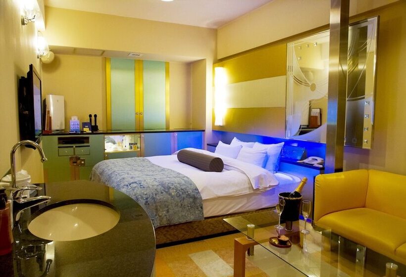 Fotos del hotel Grand Garden:  7