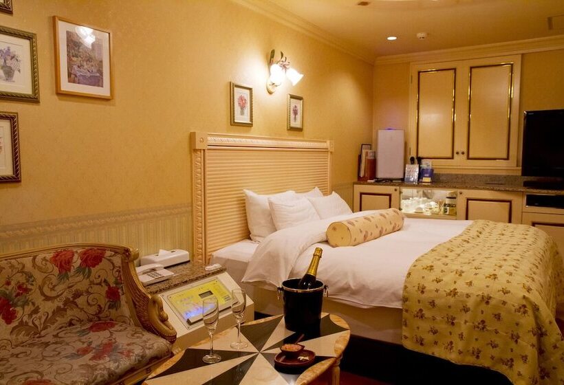 Fotos del hotel Grand Garden:  25