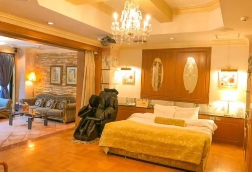 Fotos del hotel Grand Garden:  6