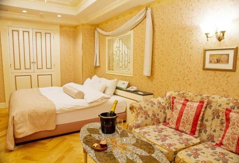 Fotos del hotel Grand Garden:  5