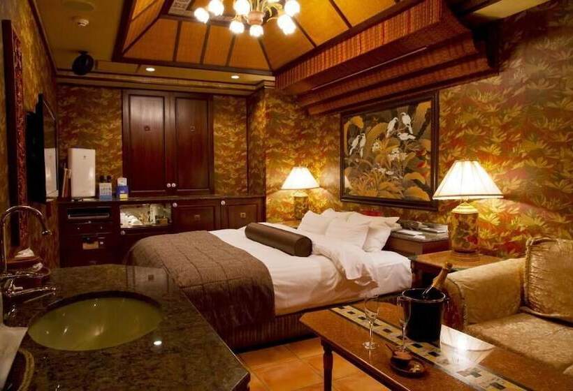 Fotos del hotel Grand Garden:  4