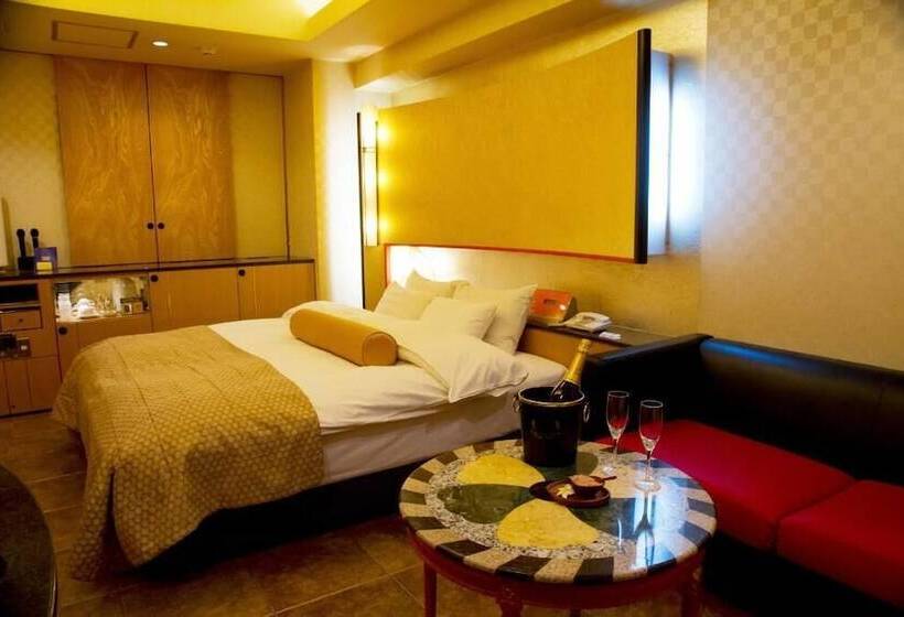 Fotos del hotel Grand Garden:  3