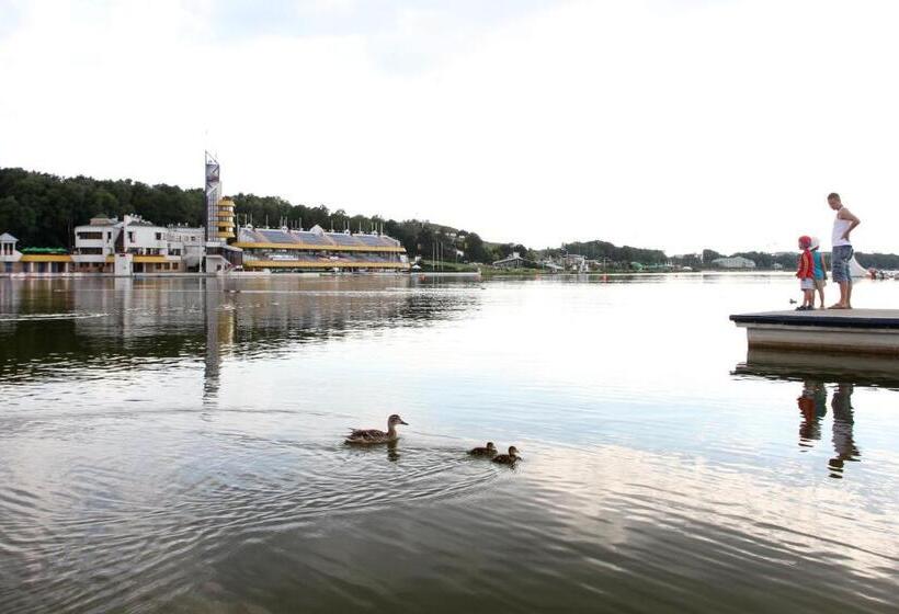 Fotos del hotel Camping Malta:  25