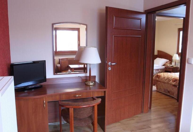 Fotos del hotel Camping Malta:  20