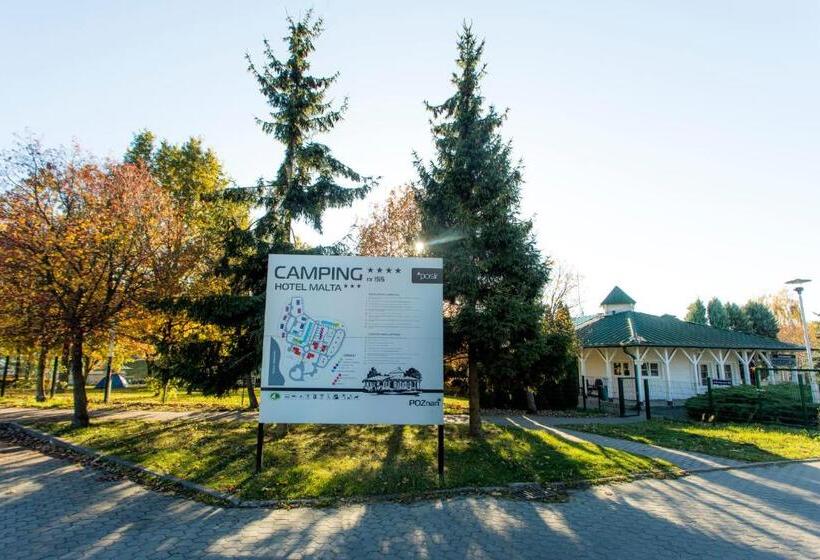 Fotos del hotel Camping Malta:  1