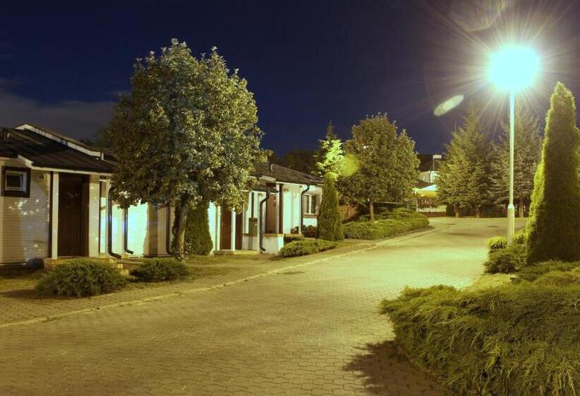 Fotos del hotel Camping Malta:  17